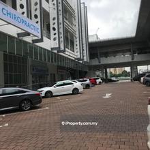 Retail space for Sale