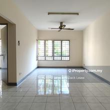 Sd Tiara Apartment 3rd Floor Corner