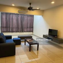 One south duplex premier selection unit ready to rent