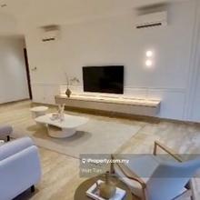 9 madge well renovated unit for sale, u thant ,ampang hilir