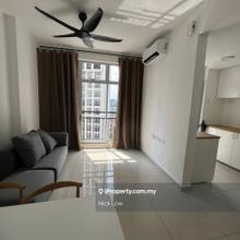 2 bedroom 2 bathroom