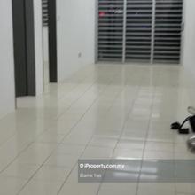 Residensi Metro Kepong New Unit & Nice Condition 3r2b1cp to Rent