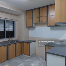 Nilam Apartment To Let