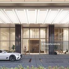 Pavilion Square Corporate Suites @ Bukit Bintang
