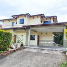 S2 Bungalow Double Storey for Sale