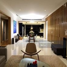 Close to Iskl, well maintained 