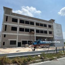 Kawasan Perindustrian Kota Puteri,Batu Arang Detached Factory For Rent
