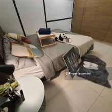 Condominium for Rent
