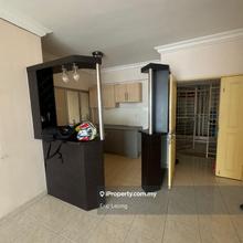 Koi Tropika Condominium for Rent