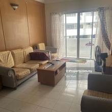 Gambier Heights For Rent @ Gelugor