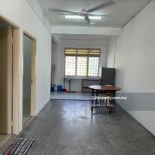 Single Storey Semi Detached House at Jalan Kampung Cina, Serian