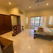 Medan Pasir Ria 2 sty terrace hse for rent