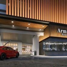 Condominium For Sale
