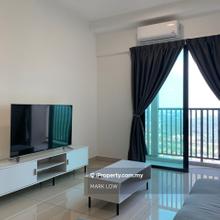 Residensi Bintang, Bukit Jalil For Rent