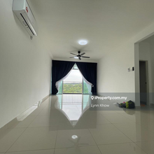 D Lagoon Apartment @ Seri Austin / 2bed / Rm2000