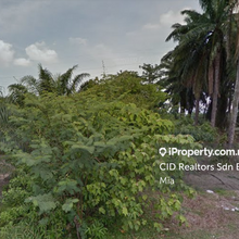 Industrial land for Sale