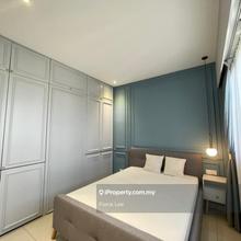 The Parque Residences, Eco Sanctuary, Telok Panglima Garang