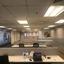 Office for Rent