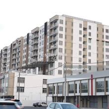 Worth Buy Condo with 1941sf @ Raja Uda  