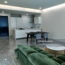 Four Season Place for Sale