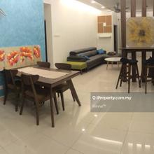 Renovated Zenith Residence for sales 