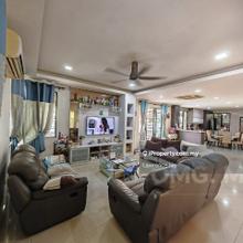 Aman Perdana 50 x 80 2  Storey Bungalow Fully Renovated