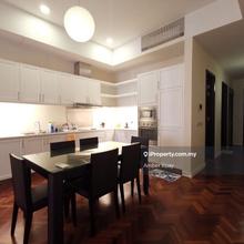 Must View! Key On Hand! Quayside Condo 1187sf @ Tanjung Tokong