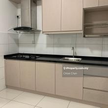 The Holmes 2 @ Bandar Tun Razak 1104sqft 3 R 2 B Unit For Rent