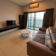 Serviced residence for Rent