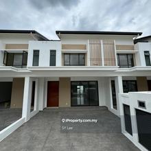 Bandar Gamuda Cove Area Specialist Brand New For Sale Cyberjaya