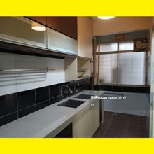 Greenview, Apartment Kepong, Pusat Kepong, Kuala Lumpur