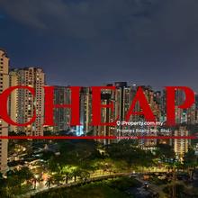 Condominium for Sale