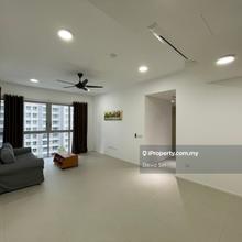 Serviced Residence for Rent