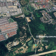 Puncak Saujana Agriculture land for Sale
