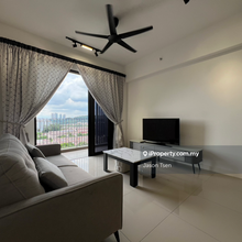 Fully furnished available june 