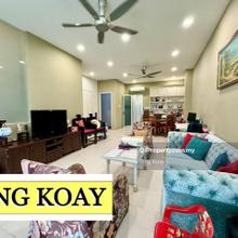 Renovated, Well Maintained Condition @Two Permai