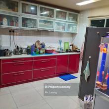 Full Loan Below Market, Connaught Avenue Cheras KL, Near Ucsi MRT