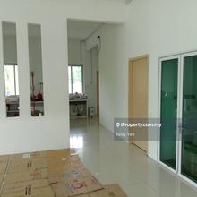 3 Storey Bungalow House @ Taman Carnation for Rent
