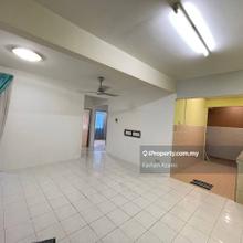 Sri Puteri Apartment