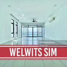 The Light Collection 3 1884sf Renovated Seaview Penang Bridge Gelugor
