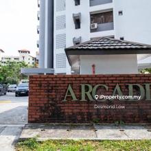 Rare in market, Low Density only 30 units, Fully Furnished 