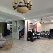 Rawang Templer Bestari 2 Storey Corner Semi-D