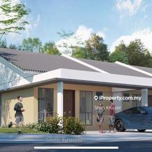Rumah Murah Baru di Port Dickson Negeri Sembilan