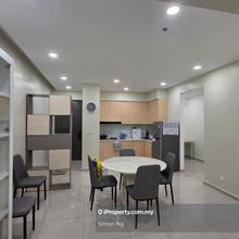 Metropol Serviced Apartment  Bandar Perda @ Bukit Mertajam