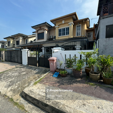 2 Storey @ Damansara Damai,Sungai Buloh,Kepong,Menjalara,Segambut