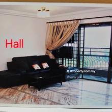 Bougainvilla Apartment Freehold @ Bukit Bintang