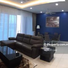Ecosky Condominium 1227sf 3 bedroom 
