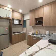 Condominium for Rent