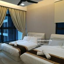 Atlantis Residences For Rent Fully Furnished