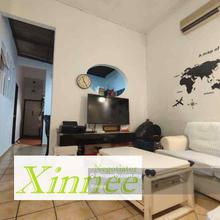 Nicely Renovated Single Storey Terrace Move In Condition Well Maintain